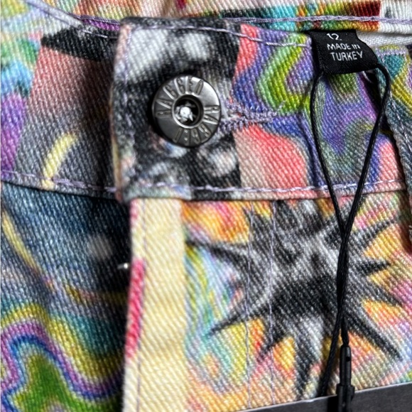 The Ragged Priest Jeans - Picture 3 of 6